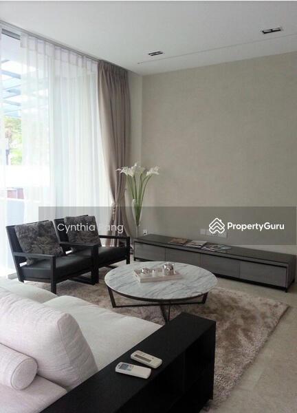 Semi-Detached for Rent, One Tree Hill Luxurious Modern Semi-D Orchard, SGD 23,000
