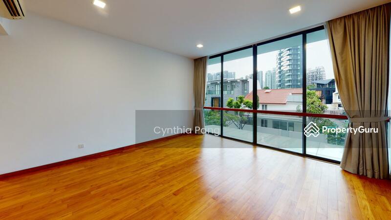 Semi-Detached for Rent, One Tree Hill Luxurious Modern Semi-D Orchard, SGD 23,000