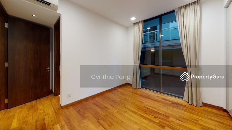 Semi-Detached for Rent, One Tree Hill Luxurious Modern Semi-D Orchard, SGD 23,000