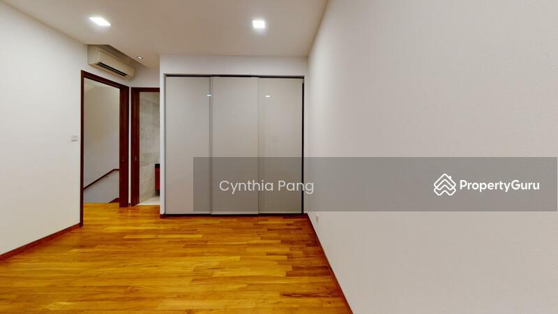 Semi-Detached for Rent, One Tree Hill Luxurious Modern Semi-D Orchard, SGD 23,000