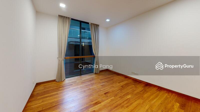 Semi-Detached for Rent, One Tree Hill Luxurious Modern Semi-D Orchard, SGD 23,000