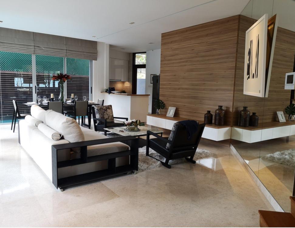 Semi-Detached for Rent, One Tree Hill Luxurious Modern Semi-D Orchard, SGD 23,000