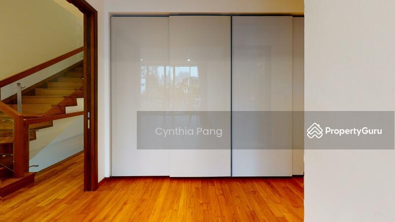 Semi-Detached for Rent, One Tree Hill Luxurious Modern Semi-D Orchard, SGD 23,000