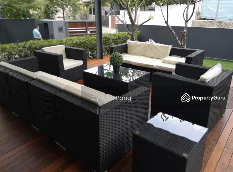 Semi-Detached for Rent, One Tree Hill Luxurious Modern Semi-D Orchard, SGD 23,000