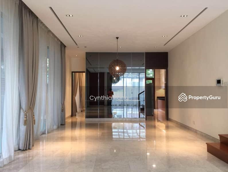 Semi-Detached for Rent, One Tree Hill Luxurious Modern Semi-D Orchard, SGD 23,000