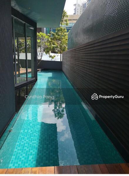 Semi-Detached for Rent, One Tree Hill Luxurious Modern Semi-D Orchard, SGD 23,000