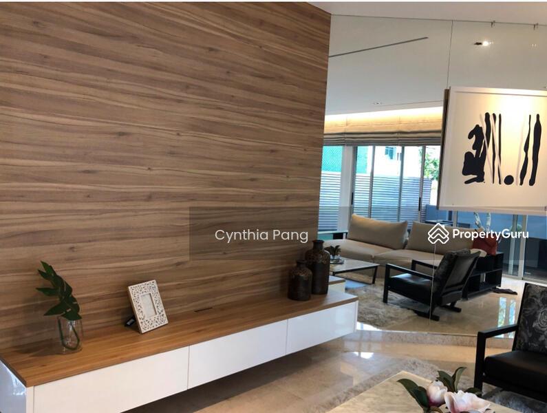 Semi-Detached for Rent, One Tree Hill Luxurious Modern Semi-D Orchard, SGD 23,000