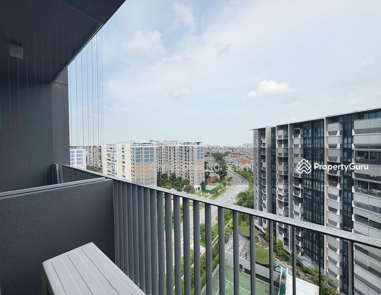 Condominium for Rent, The Garden Residences, SGD 3,200 | 99-year lease