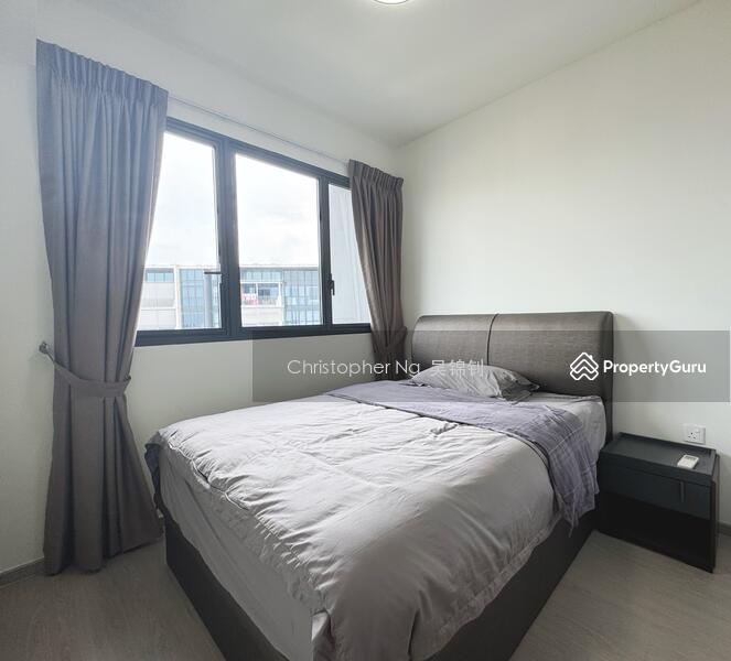 Condominium for Rent, The Garden Residences, SGD 3,200 | 99-year lease