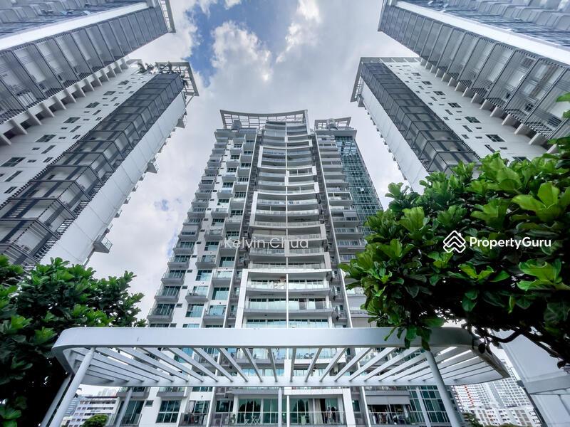 Prop-GPT: Condominium: D12  ??HIGH FLOOR?? 2Bed 2Bath Eight Riversuites