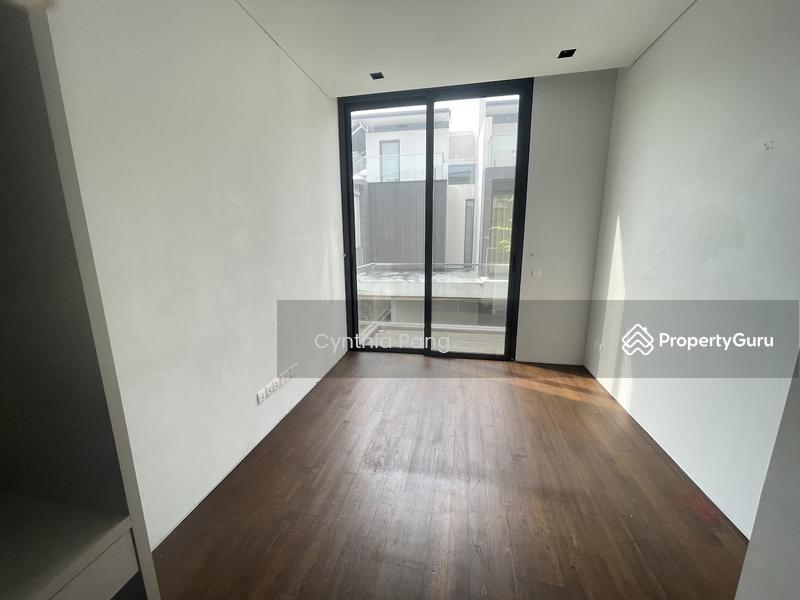 Terrace for Rent, Modern designer terrace in Novena with lift and pool, SGD 15,000
