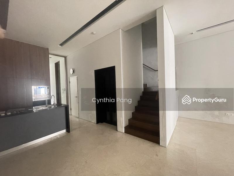 Terrace for Rent, Modern designer terrace in Novena with lift and pool, SGD 15,000