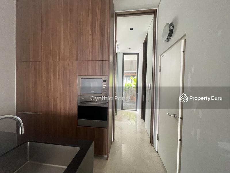 Terrace for Rent, Modern designer terrace in Novena with lift and pool, SGD 15,000