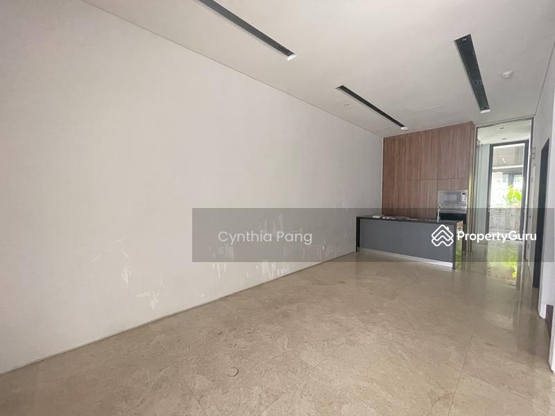 Terrace for Rent, Modern designer terrace in Novena with lift and pool, SGD 15,000