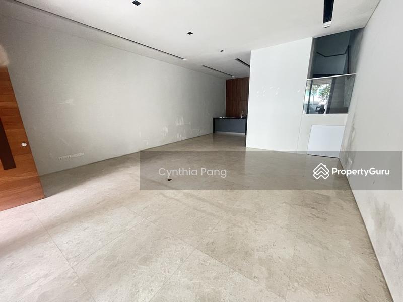 Terrace for Rent, Modern designer terrace in Novena with lift and pool, SGD 15,000