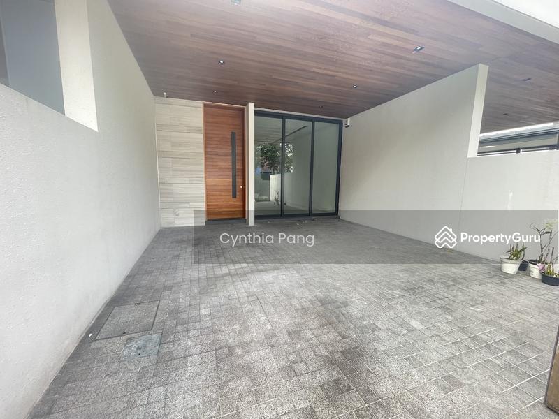Terrace for Rent, Modern designer terrace in Novena with lift and pool, SGD 15,000