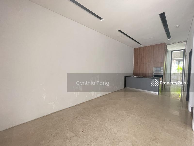 Terrace for Rent, Modern designer terrace in Novena with lift and pool, SGD 15,000