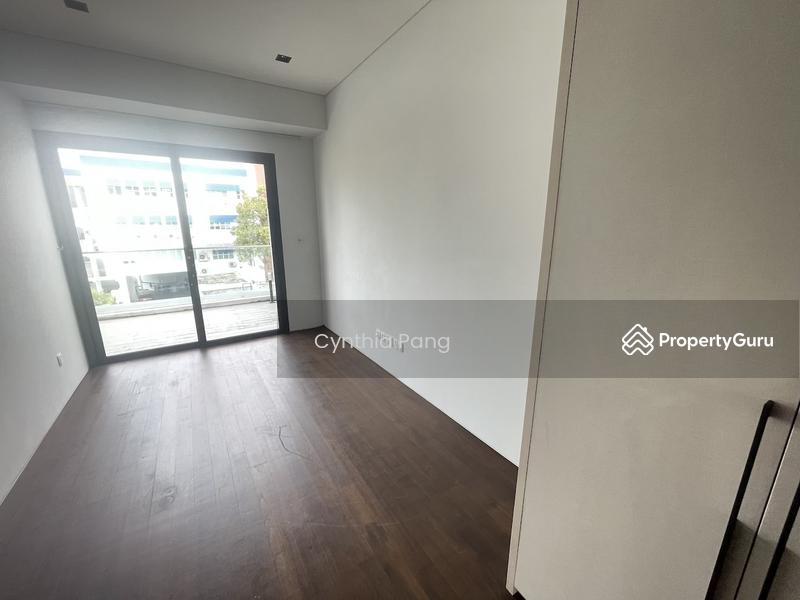 Terrace for Rent, Modern designer terrace in Novena with lift and pool, SGD 15,000