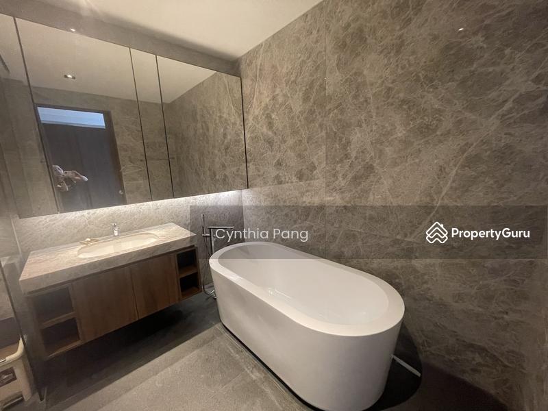 Terrace for Rent, Modern designer terrace in Novena with lift and pool, SGD 15,000