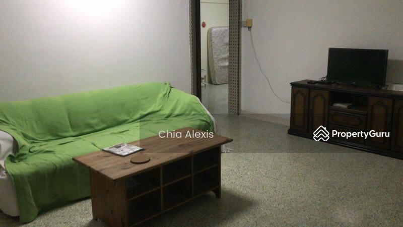 HDB Flat for Rent, 705 Bedok North Road, SGD 4,000 | 99-year lease