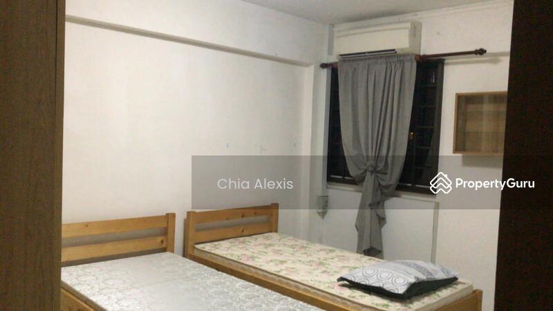 HDB Flat for Rent, 705 Bedok North Road, SGD 4,000 | 99-year lease