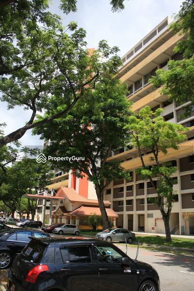 HDB Flat for Rent, 705 Bedok North Road, SGD 4,000 | 99-year lease