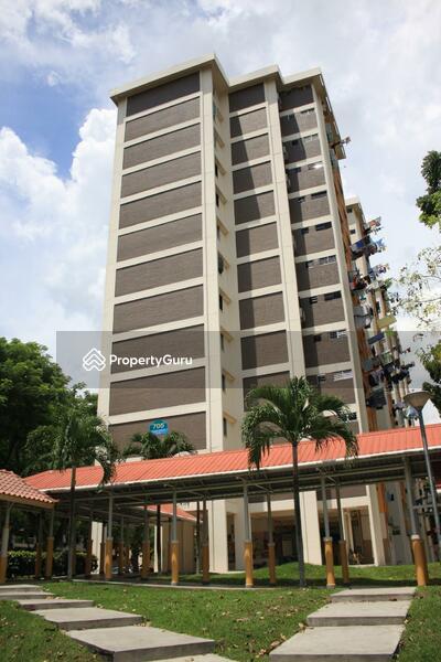 HDB Flat for Rent, 705 Bedok North Road, SGD 4,000 | 99-year lease