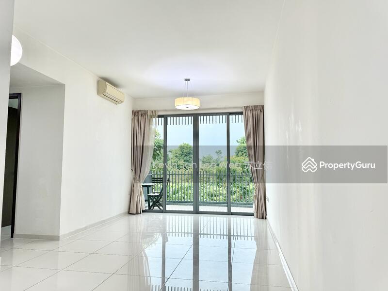 Prop-GPT: Condominium: D05  Hundred Trees