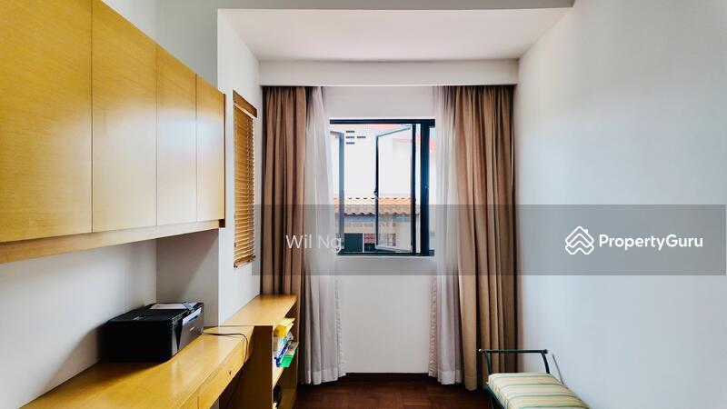Semi-Detached for Rent, Charming Garden SemiD For Rent!, SGD 11,000 | Freehold