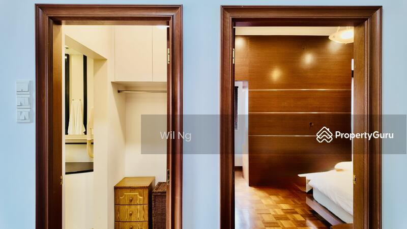 Semi-Detached for Rent, Charming Garden SemiD For Rent!, SGD 11,000 | Freehold
