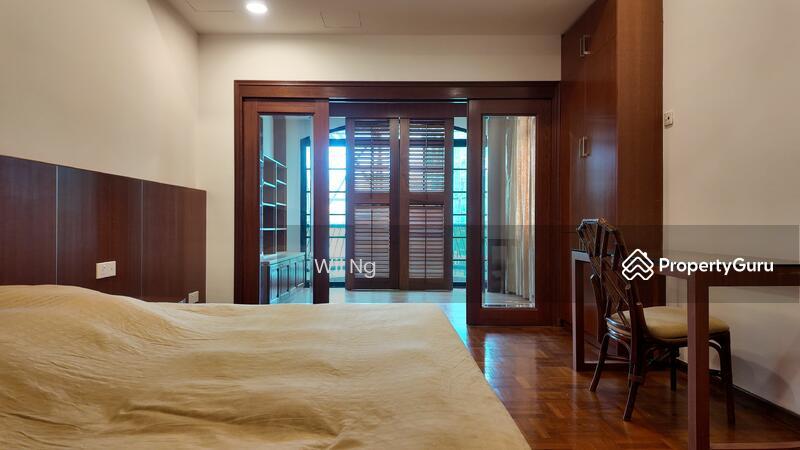 Semi-Detached for Rent, Charming Garden SemiD For Rent!, SGD 11,000 | Freehold