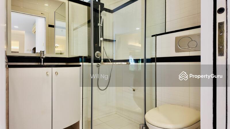 Semi-Detached for Rent, Charming Garden SemiD For Rent!, SGD 11,000 | Freehold