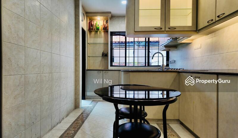 Semi-Detached for Rent, Charming Garden SemiD For Rent!, SGD 11,000 | Freehold