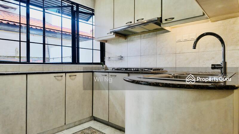 Semi-Detached for Rent, Charming Garden SemiD For Rent!, SGD 11,000 | Freehold