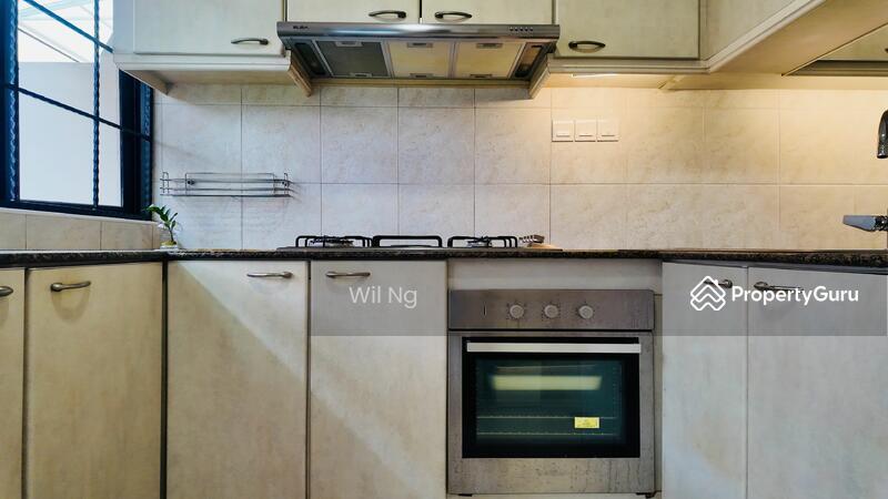 Semi-Detached for Rent, Charming Garden SemiD For Rent!, SGD 11,000 | Freehold