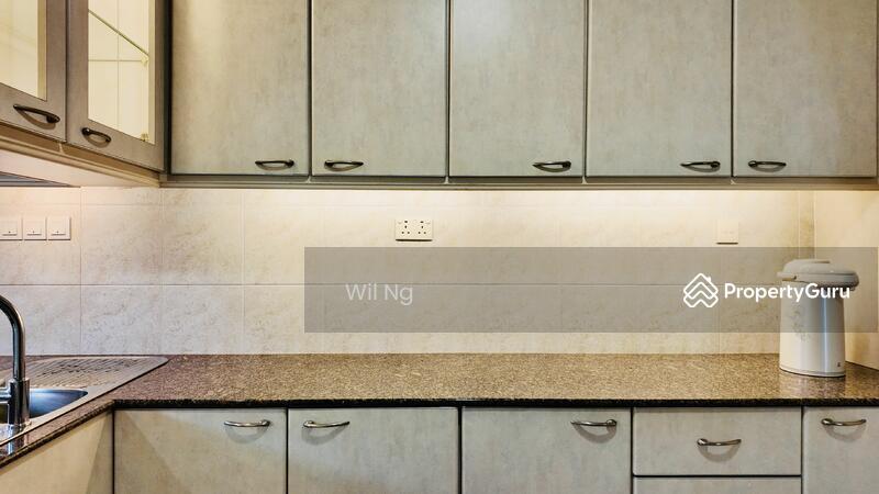 Semi-Detached for Rent, Charming Garden SemiD For Rent!, SGD 11,000 | Freehold