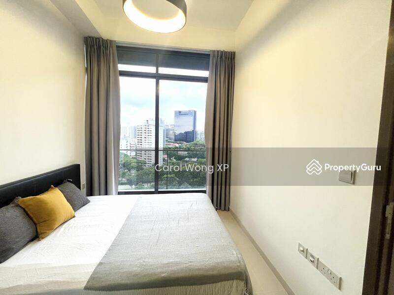 Condominium for Rent, Forte Suites, SGD 3,600 | Freehold