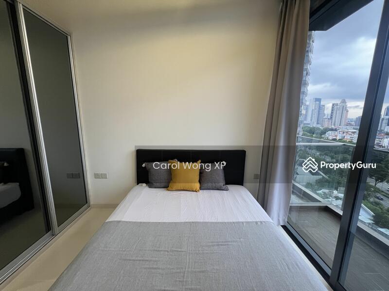 Condominium for Rent, Forte Suites, SGD 3,600 | Freehold