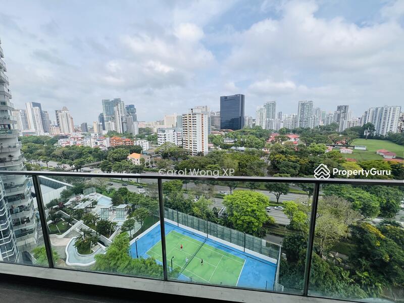 Condominium for Rent, Forte Suites, SGD 3,600 | Freehold