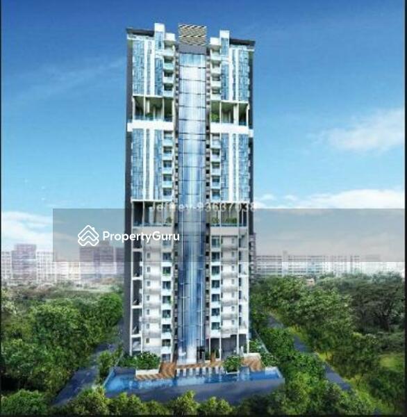Condominium for Rent, Forte Suites, SGD 3,600 | Freehold