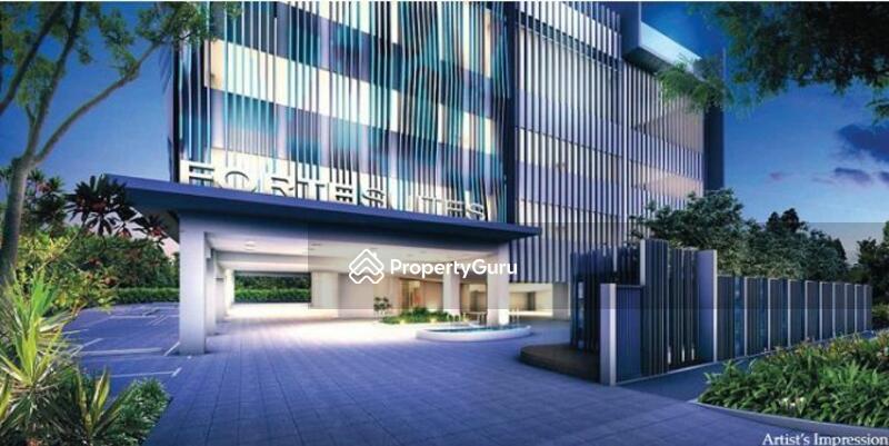Condominium for Rent, Forte Suites, SGD 3,600 | Freehold
