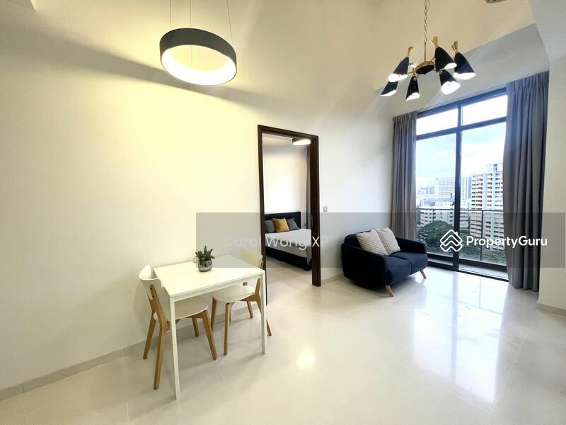 Condominium for Rent, Forte Suites, SGD 3,600 | Freehold