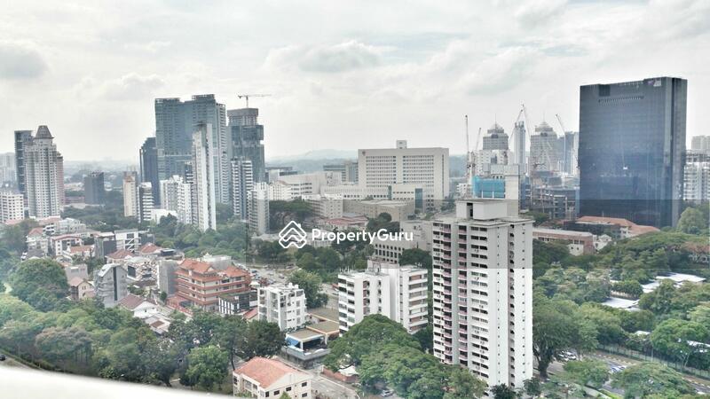 Condominium for Rent, Forte Suites, SGD 3,600 | Freehold