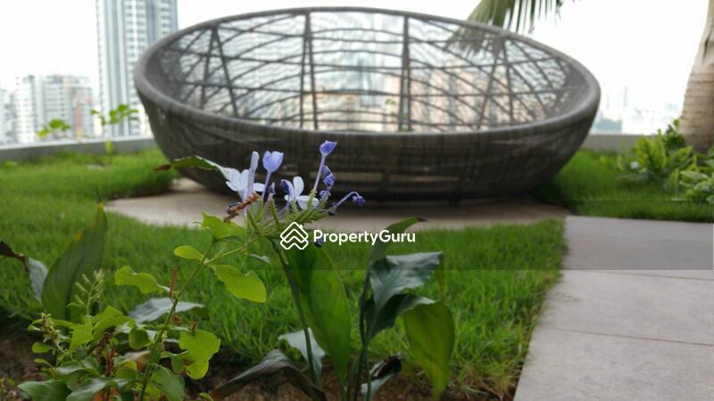 Condominium for Rent, Forte Suites, SGD 3,600 | Freehold