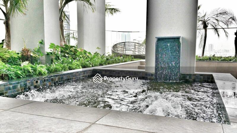 Condominium for Rent, Forte Suites, SGD 3,600 | Freehold