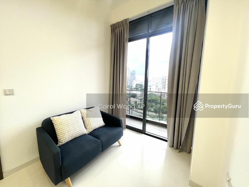 Condominium for Rent, Forte Suites, SGD 3,600 | Freehold