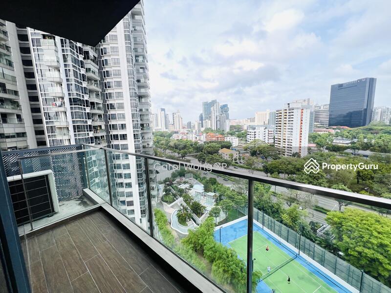 Condominium for Rent, Forte Suites, SGD 3,600 | Freehold