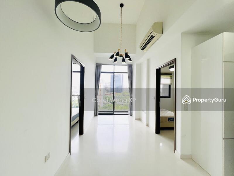Condominium for Rent, Forte Suites, SGD 3,600 | Freehold