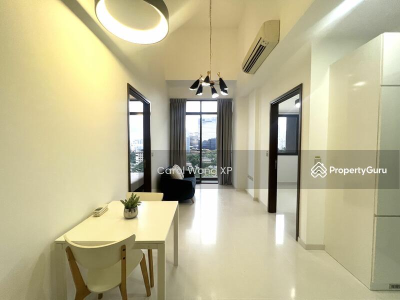 Condominium for Rent, Forte Suites, SGD 3,600 | Freehold