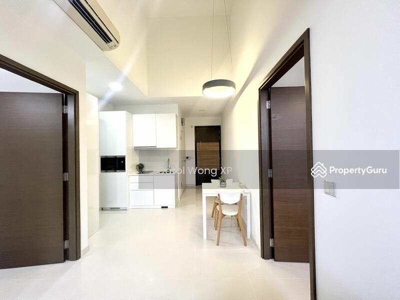 Condominium for Rent, Forte Suites, SGD 3,600 | Freehold